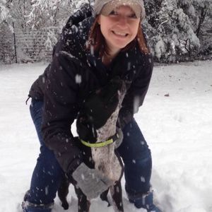 Meet your Posher, Brook